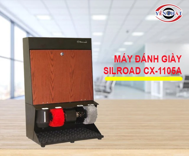 Silroad CX-1105A 