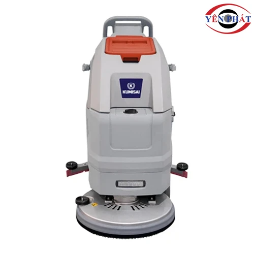 Máy chà sàn công nghiệp liên hợp Kumisai KMS 68B 3