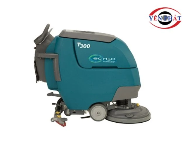 Máy chà sàn đẩy tay Tennant