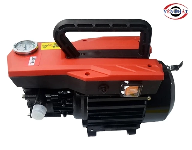 Máy rửa xe gia đình Etop XH-RS1B 1500W 