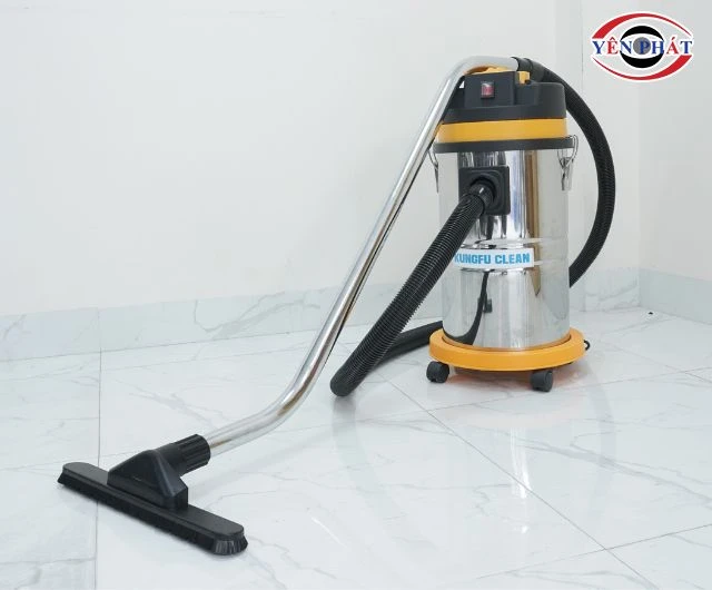 Cách chọn máy Hút Bụi 1600W