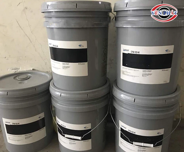 Dầu bán tổng hợp 46