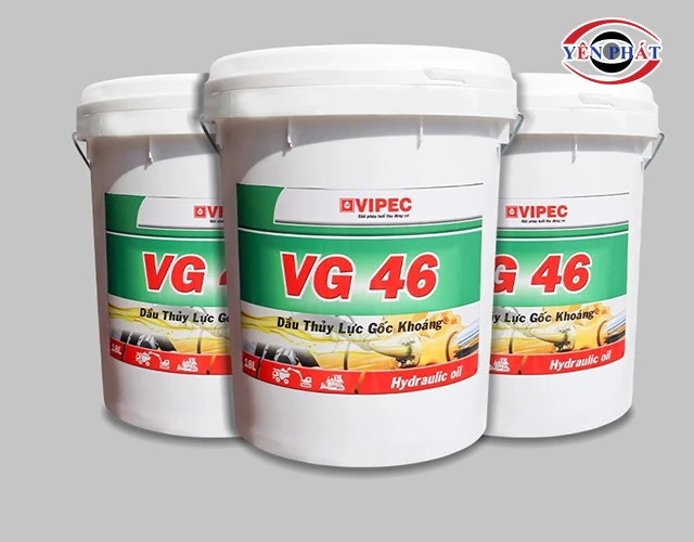 Dầu khoáng 46
