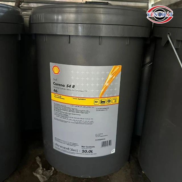 Dầu tổng hợp 46