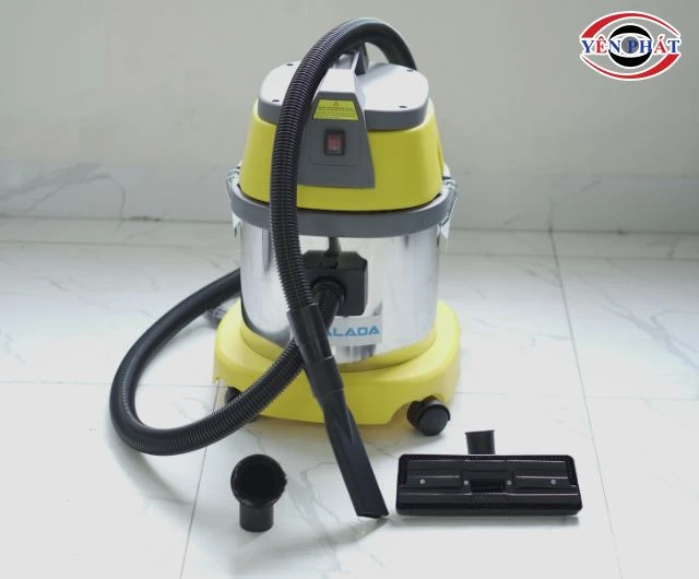 Máy Hút Bụi 1600W Palada PD 20