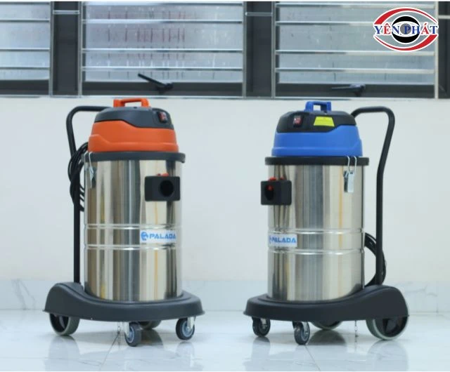 Máy Hút Bụi 1600W Palada PD40
