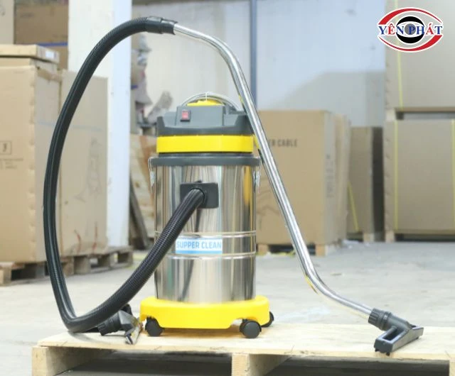 Máy Hút Bụi 1600W Supper Clean CH30H