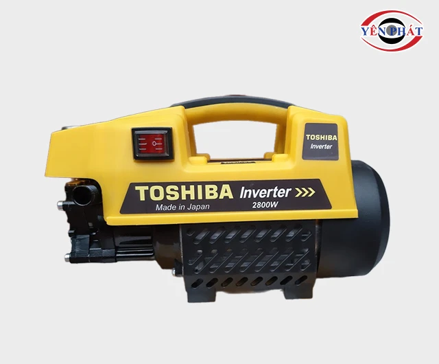 Toshiba inverter 
