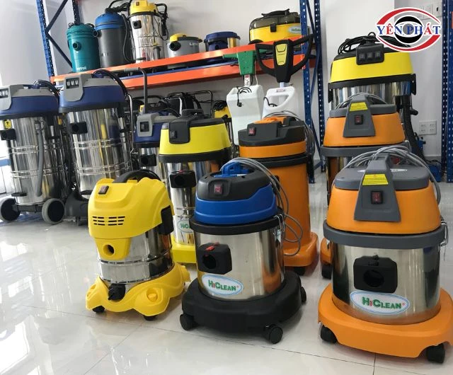 Mua máy Hút Bụi 1600W tại Yên Phát