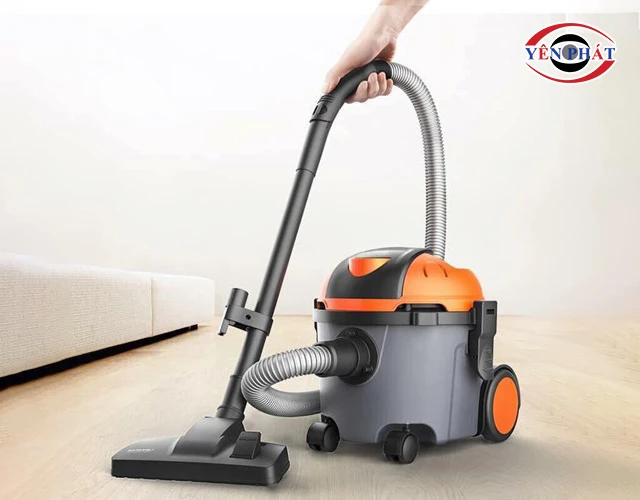 Máy hút bụi Yili 10L