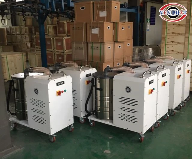 Cách chọn mua máy hút bụi 4000W