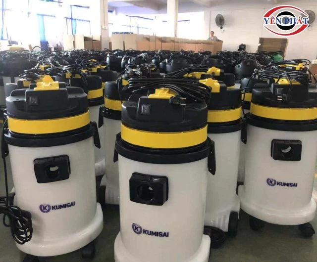 Mua máy hút bụi 4000W giá tốt tại Yên Phát