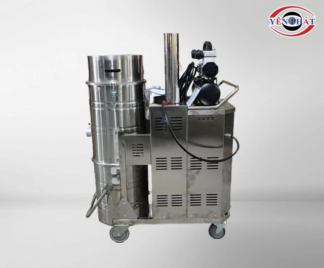 Máy hút bụi 4000W Kumisai KMS 01