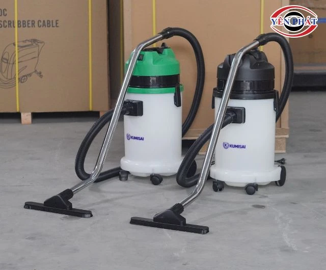 Máy hút bụi 4000W Kumisai KMS40J