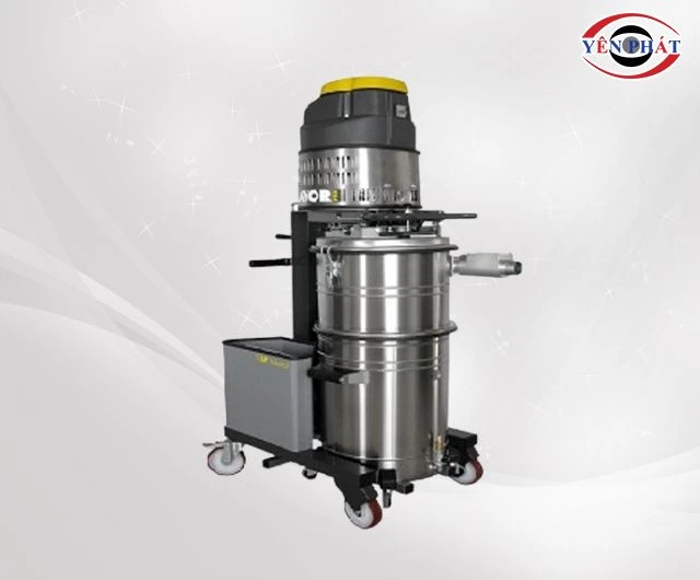 Máy hút bụi 4000W Lavor DTX100 1-55