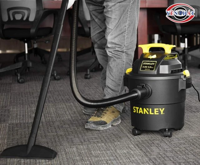 Máy hút bụi 4000W Stanley SL19199P