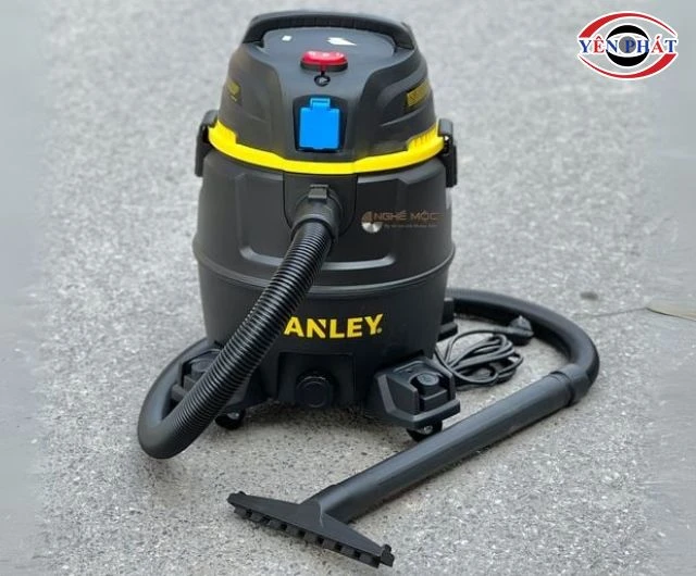 Máy hút bụi 4000W Stanley SL19403PE-8A
