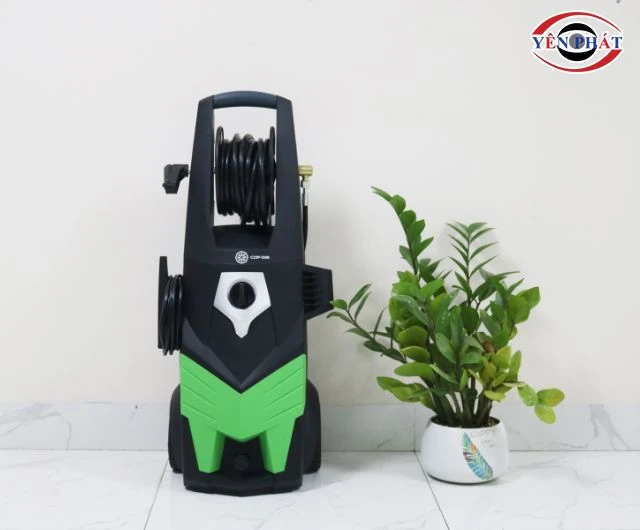 Máy rửa sân vườn IPC PW-C22P