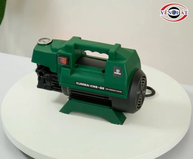 Máy rửa sân vườn Kumisai KMS-Q8