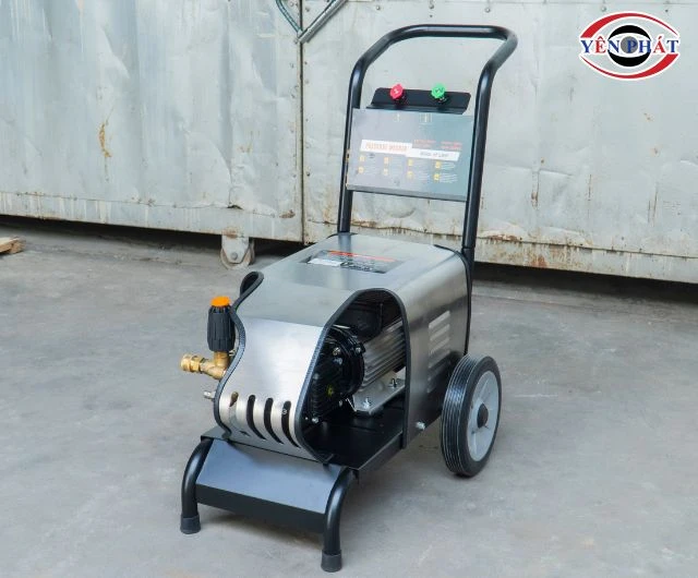 Máy rửa sân vườn Kungfu KF 2.2KW