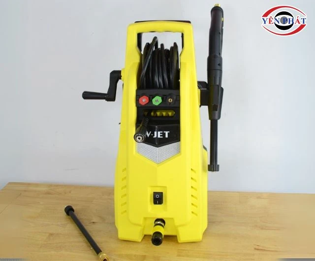 Máy rửa sân vườn V-Jet VJ120