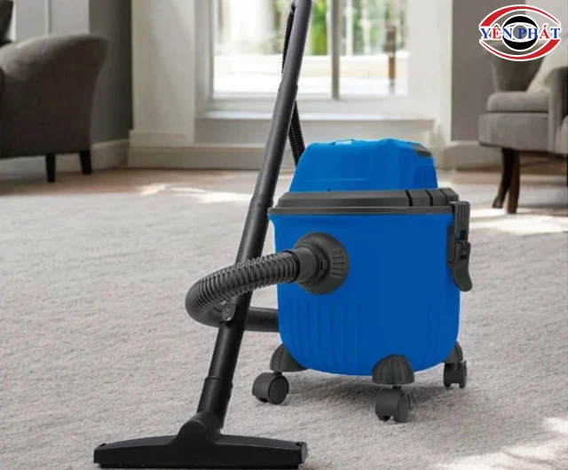 Máy hút bụi Hoover Wet and Dry 5000W