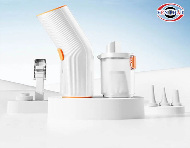 Máy hút bụi 70mai PV04