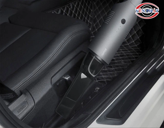 máy hút bụi 70mai thiết kế hiện đại