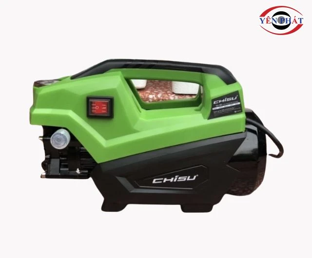 Máy rửa xe Chisu 2000W SU 283