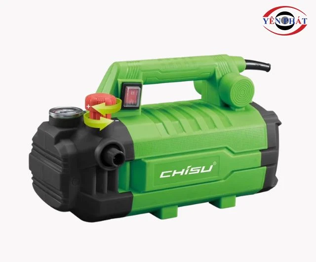 Máy rửa xe Chisu 2200W T-390