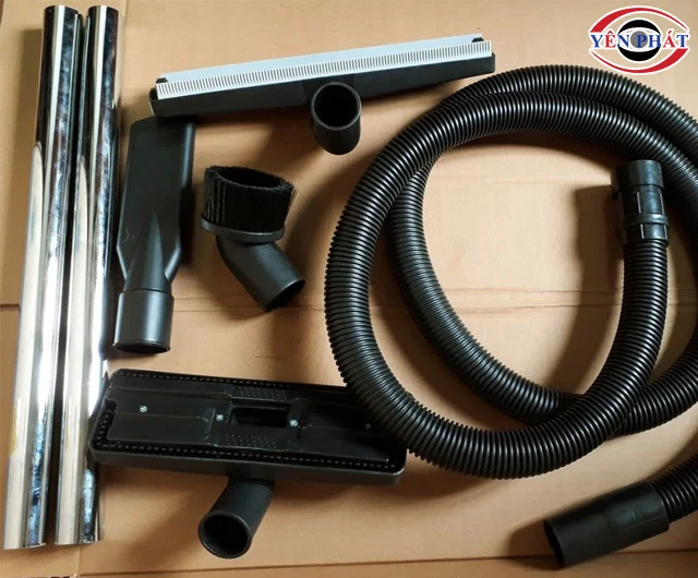 Phụ kiện máy hút bụi 5000W