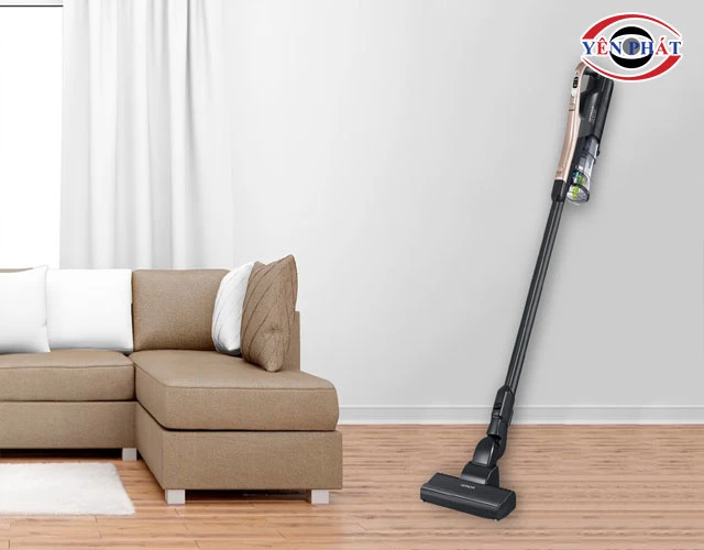 Máy hút bụi Hitachi PV-XFL300 1500W