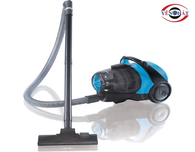 Máy hút bụi Panasonic 1500w MC-CL481BN86