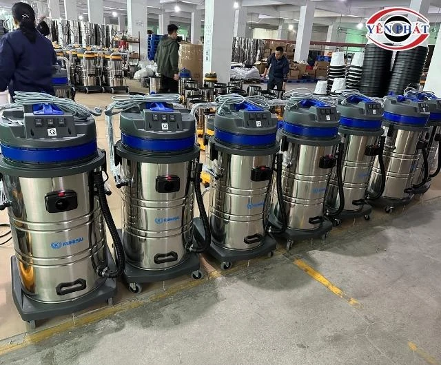 Mua máy hút bụi 4500W giá tốt tại Yên Phát