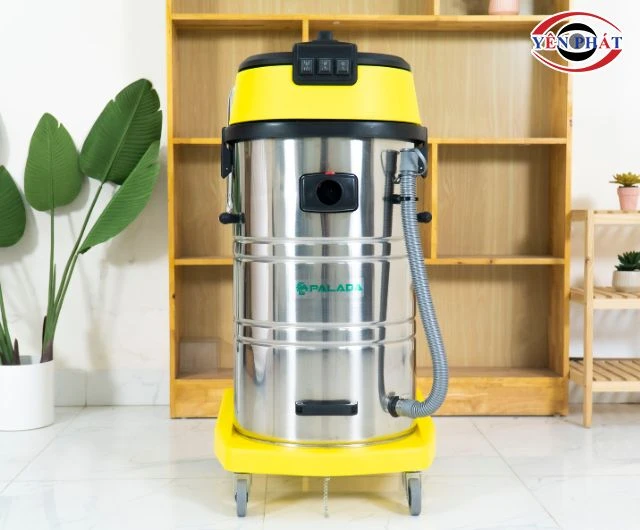 Máy hút bụi 4500W Palada PD803J