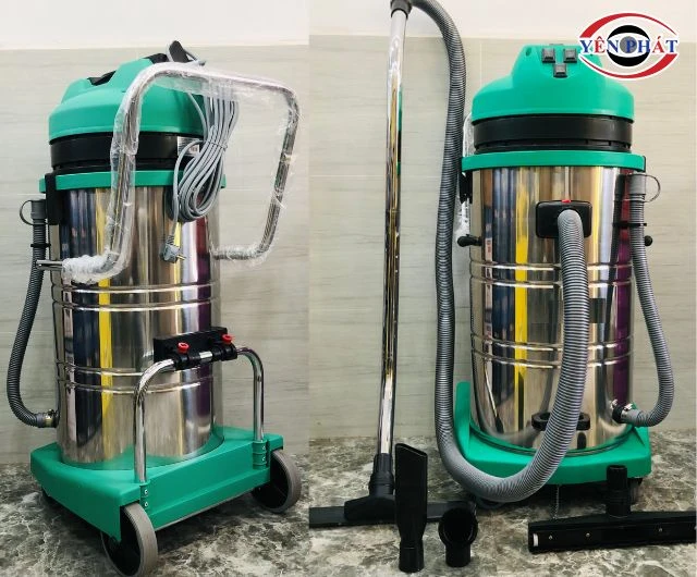 Máy hút bụi 4500W Pertek PT80P