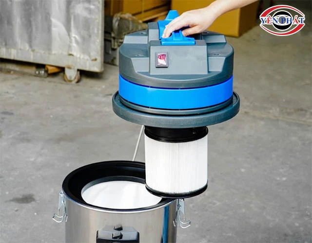 bộ lọc máy hút bụi 2400W