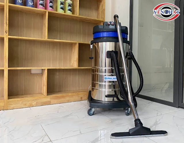 địa chỉ mua máy hút bụi 2400W