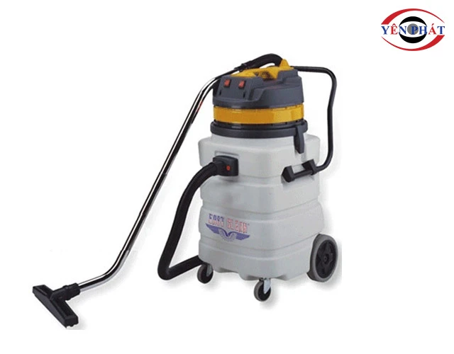 Máy hút bụi 2400W EastClean EC - 583A