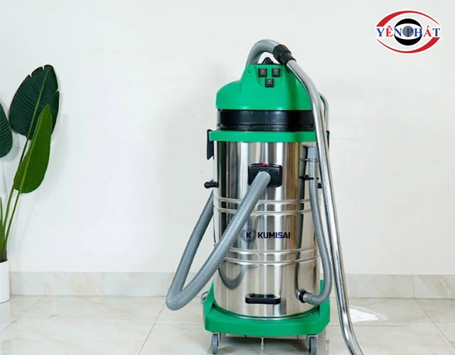 máy hút bụi 2400W giá rẻ