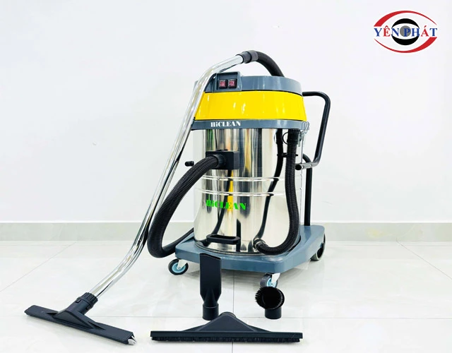 Máy hút bụi HiClean HC70 2400W