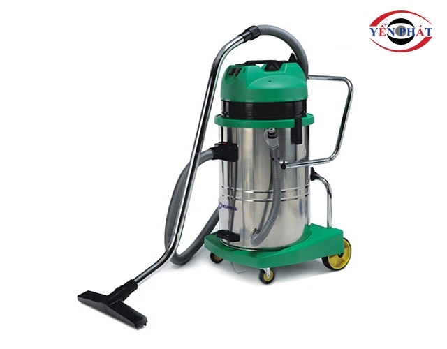 Máy hút bụi Kumisai 2400W KMS60H-Hepa