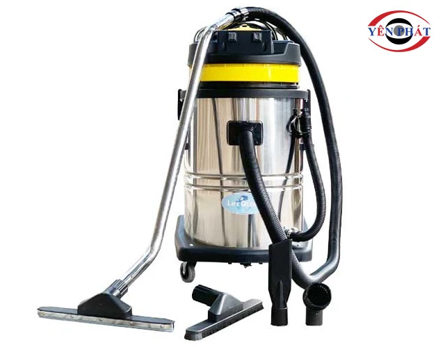 Máy hút bụi LifeClean LC702 2400W