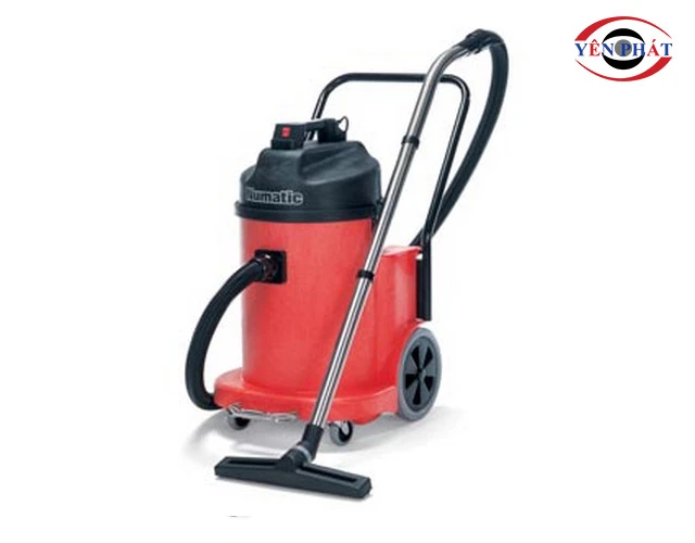 Máy hút bụi Numatic NVDQ 900-2 2400W
