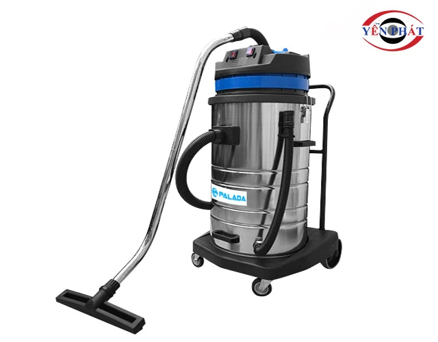 Máy hút bụi 2400W Palada PD70