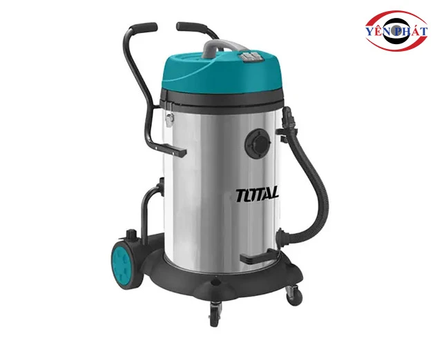 Máy hút bụi Total 2400W TVC24751