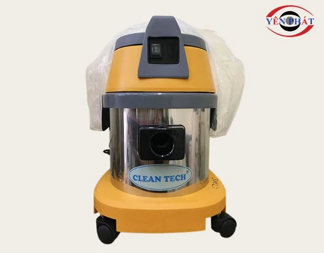 Máy hút bụi 1200W thiết kế hiện đại