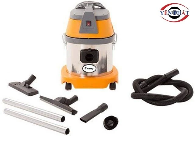 Máy hút bụi công nghiệp 1200w camry tiện lợi