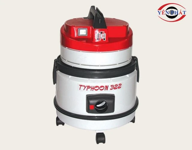 Máy hút bụi nhà xưởng Typhoon KS-M322 1200W 