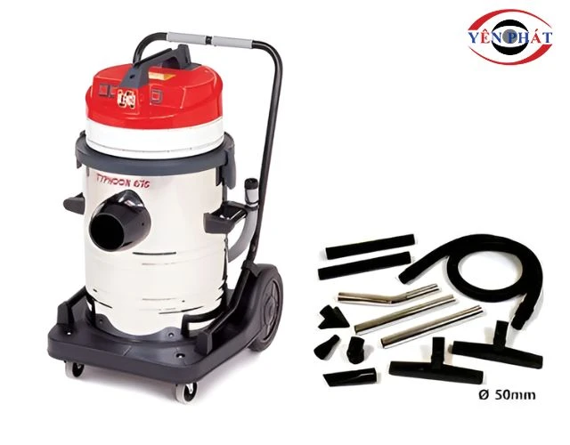 Máy hút bụi Typhoon KS-M322 1200W công suất lớn